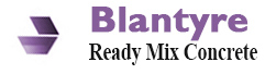 Ready mix concrete Blantyre